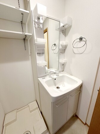 ピヴォワーヌの物件内観写真